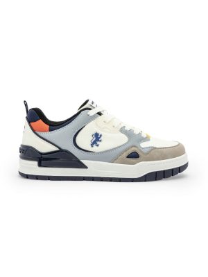 Redtape Multi Colour Lifestyle Sneakers